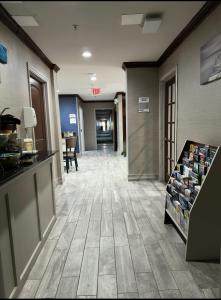 Fotografie z fotogalerie ubytování Quality Inn v destinaci Hillsboro