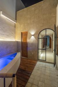Fotografie z fotogalerie ubytování Casa Tunkul v destinaci Mérida