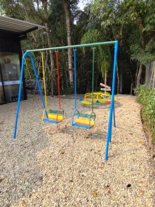 Billede fra billedgalleriet på sitio recanto feliz i Canelinha