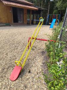 Billede fra billedgalleriet på sitio recanto feliz i Canelinha