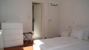 Gallery image of Feelgood Apartments in Podstrana