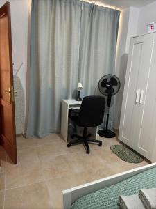 Fotografie z fotogalerie ubytování ACOGEDOR PISO EN SAN CRISTOBAL DE LA LAGUNA v destinaci La Laguna