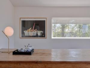 Fotografie z fotogalerie ubytování Holiday Home by Veerse Meer Lake v destinaci Kamperland