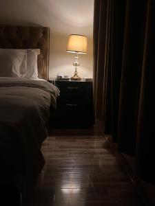 Kép POLO LAND HOTEL SKARDU szállásáról Skarduban a galériában