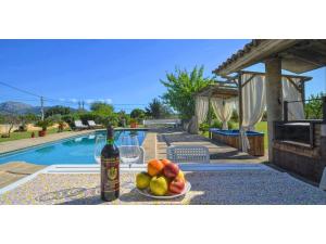 Fotografia z galérie ubytovania Apartment in Mallorca near Beaches v destinácii Selva