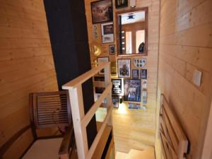 Afbeelding uit fotogalerij van Holiday Home by Lake Zarnowieckie with Sauna in Nadole