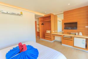 Gallery image of Room Actually in Karon Beach
