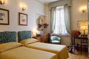 Gallery image of Hotel Hermitage in Florence
