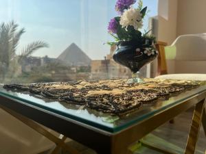 Fotografie z fotogalerie ubytování Pyramids moon view v Káhiře + 37 fotografií