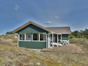 Billede fra billedgalleriet på 6 person holiday home in Fanø-By Traum i Fanø + 35 billeder