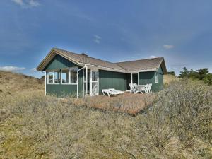 Billede fra billedgalleriet på 6 person holiday home in Fanø-By Traum i Fanø