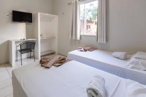 Mares de Iracema Residence Hotel