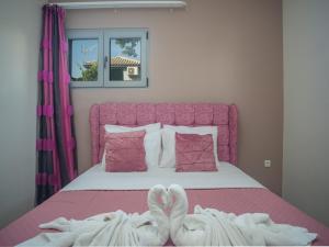 Fotografie z fotogalerie ubytování Zakynthos Gold House - Appartments v destinaci Tragaki