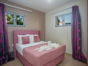 Fotografie z fotogalerie ubytování Zakynthos Gold House - Appartments v destinaci Tragaki