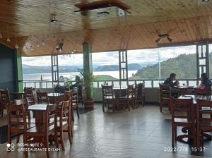 阿基塔尼亚Refugio Turistico & Restaurante Dylam的相册照片