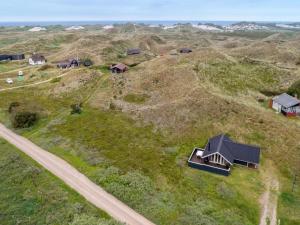 Fotografie z fotogalerie ubytování Holiday home Hvide Sande XXXV v destinaci Havrvig