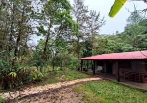 Fotografie z fotogalerie ubytování Casa Leslie Lodge - Lagunas de Montebello v destinaci Santiago