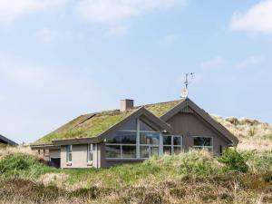 Fotografie z fotogalerie ubytování Holiday home Henne XXIII v destinaci Henne Strand