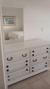Letto o letti in una camera di New condo with sea view 3