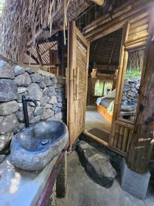 Fotografie z fotogalerie ubytování Les Garden villa v destinaci Tejakula
