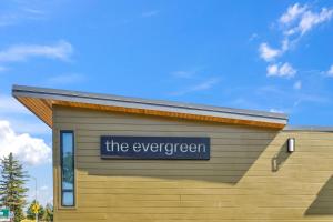 Fotografie z fotogalerie ubytování The Evergreen v destinaci Corte Madera