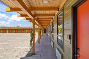 Fotografie z fotogalerie ubytování The Evergreen v destinaci Corte Madera