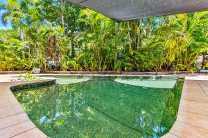 Afbeelding uit fotogalerij van Melaleuca Hideaway - Beach Pool free parking in Yorkeys Knob