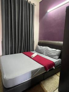 Gallery image of Homestay MamaTwinz, musslimstay, Parit Buntar in Parit Buntar