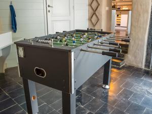 Fotografie z fotogalerie ubytování Getaway with Sauna in Falaën v destinaci Maredsous