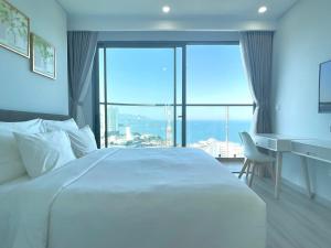 Fotografie z fotogalerie ubytování MARINA SUITES Apartment v Nha Trangu