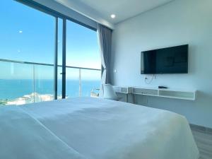 Fotografie z fotogalerie ubytování MARINA SUITES Apartment v Nha Trangu