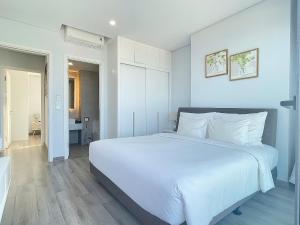 Fotografie z fotogalerie ubytování MARINA SUITES Apartment v Nha Trangu