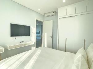 Fotografie z fotogalerie ubytování MARINA SUITES Apartment v Nha Trangu