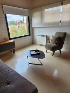 Afbeelding uit fotogalerij van Casa Cortés Golf - Boutique in Sierra de la Ventana +26 foto's