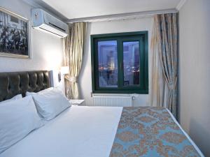 Gallery image of Monarch Hotel Istanbul in Istanbul