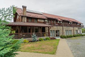 Billede fra billedgalleriet på Montana 219 i Valea Drăganului