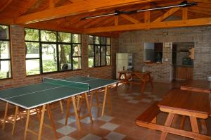 Съоражения за тенис на маса в Campo Las Tinajas или наблизо