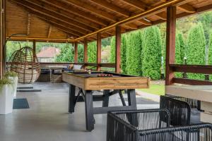 Billede fra billedgalleriet på Montana 219 i Valea Drăganului