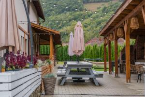 Billede fra billedgalleriet på Montana 219 i Valea Drăganului