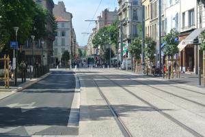 Photo de la galerie de l'établissement Chabanon, à Marseille