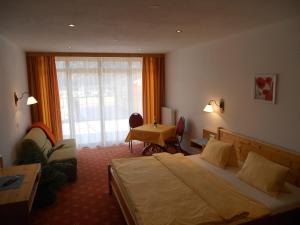 Fotografia z galérie ubytovania Ferienhaus Oberberg vo Flachau