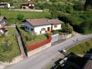 Gallery image of Holiday Home by Lake Idro Lombardy in Crone +32 photos