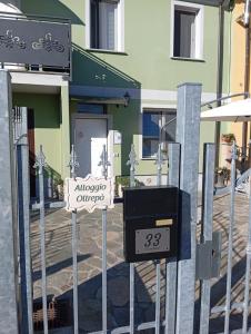 Gambar di galeri bagi Alloggio Oltrepó di Verrua Siccomario