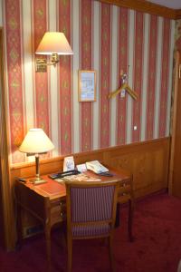 Fotografie z fotogalerie ubytování Akzent Hotel Goldner Hirsch v destinaci Kamenec