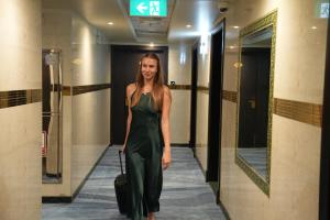 Hosté ubytování AG Hotel + 37 fotografií