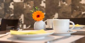 Fotografie z fotogalerie ubytování Hotel Maxim v destinaci De Panne
