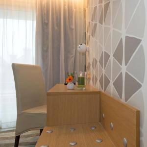 Fotografie z fotogalerie ubytování Hotel Maxim v destinaci De Panne