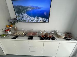 Φαγητό σε αυτό το ξενοδοχείο ή κάπου εκεί κοντά