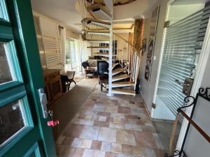 Fotografie z fotogalerie ubytování Boddenhus Fuhlendorf v destinaci Fuhlendorf