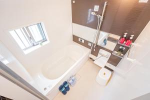 Bagno di Shinjuku 新宿区地下鉄駅まで徒歩4分